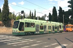 Rome,7. May 2004